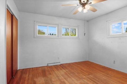 Tiny photo for 204 Woodrig Road, Bloomington, IL 61704 (MLS # 12621017)