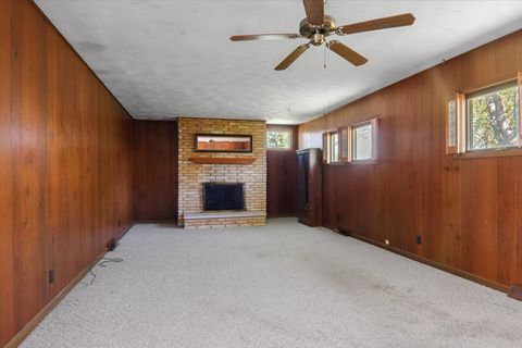 Tiny photo for 204 Woodrig Road, Bloomington, IL 61704 (MLS # 12621017)