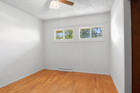 Tiny photo for 204 Woodrig Road, Bloomington, IL 61704 (MLS # 12621017)