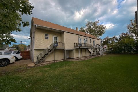 Tiny photo for 10434 S Avenue N, Chicago, IL 60617 (MLS # 12500721)