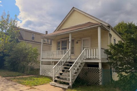Tiny photo for 10434 S Avenue N, Chicago, IL 60617 (MLS # 12500721)