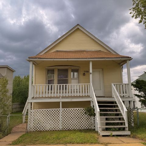 Photo of 10434 S Avenue N, Chicago, IL 60617 (MLS # 12500721)