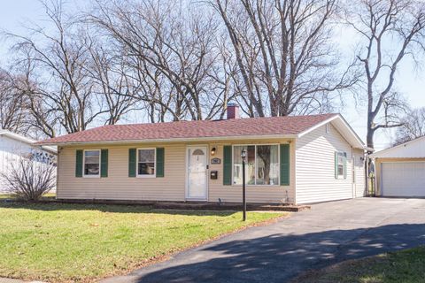 Photo of 742 Cedardale Place, Aurora, IL 60506 (MLS # 12598574)