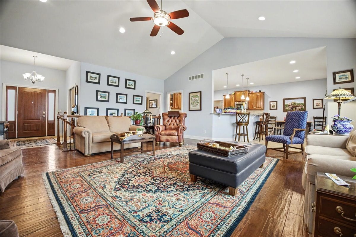 3608 Pamela Drive