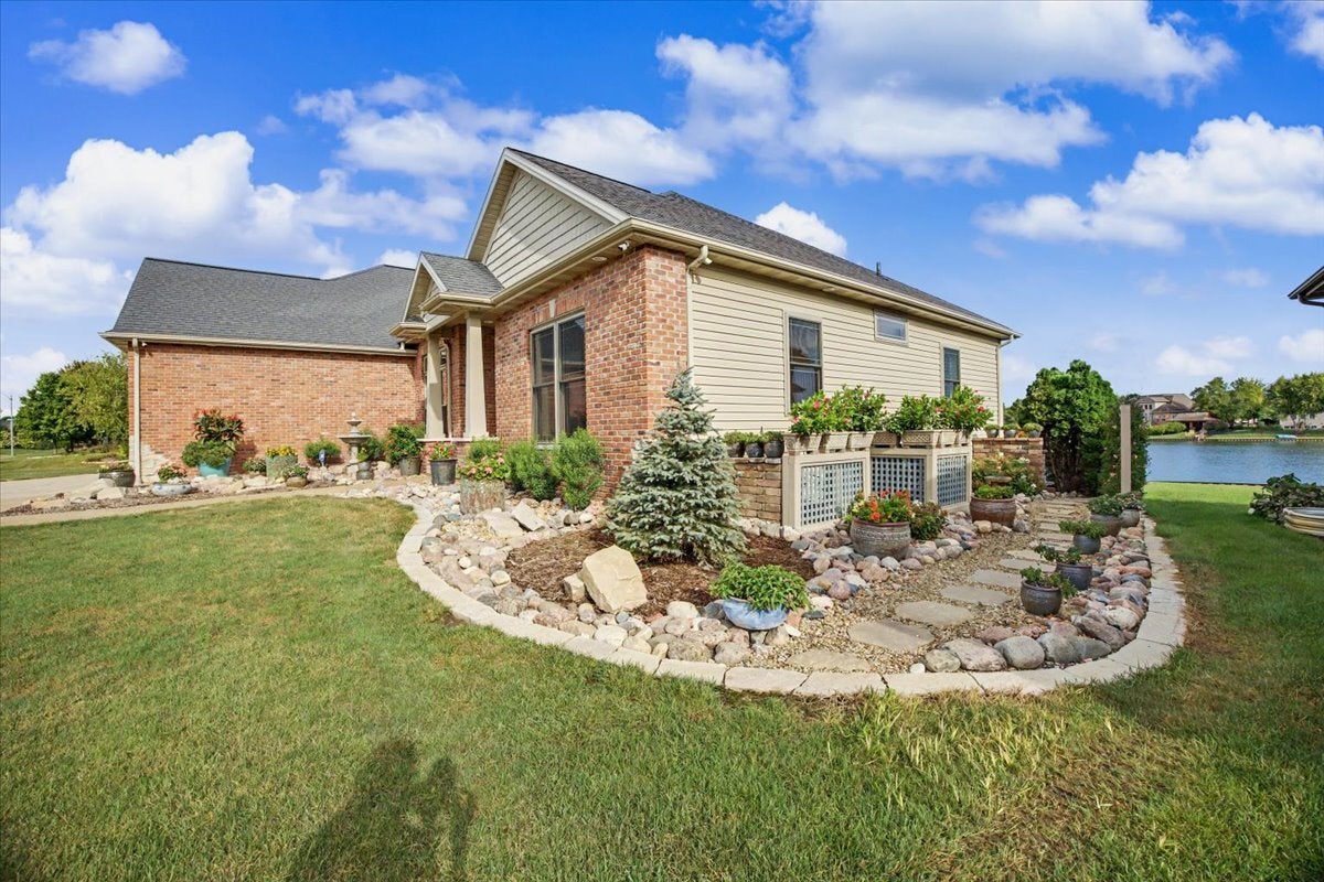 3608 Pamela Drive