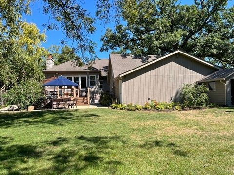 A home in Lisle