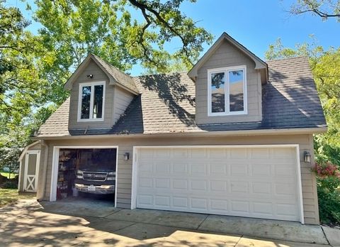 A home in Lisle