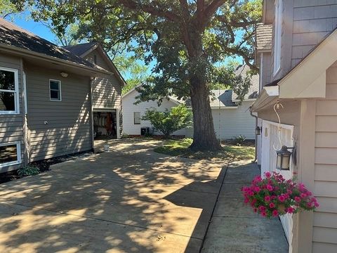 A home in Lisle