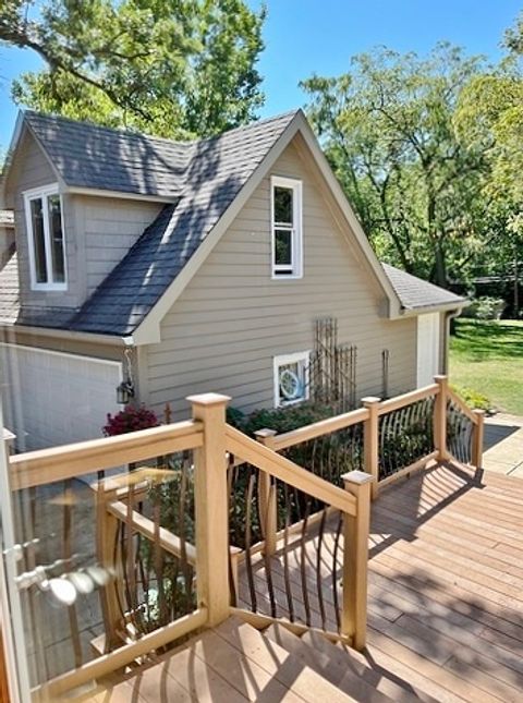 A home in Lisle