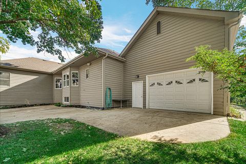 A home in Lisle