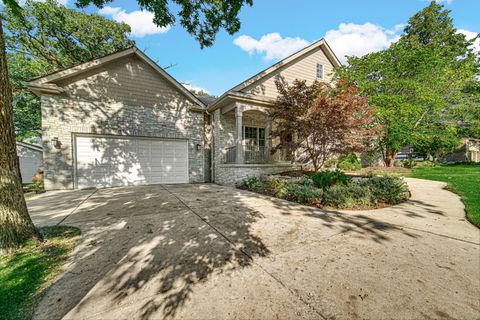 A home in Lisle