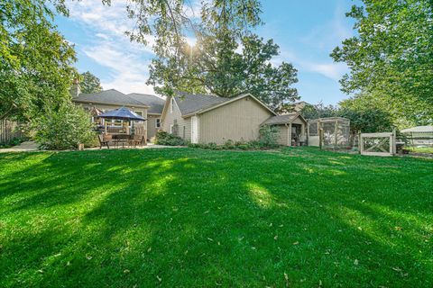 A home in Lisle