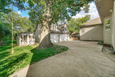 A home in Lisle