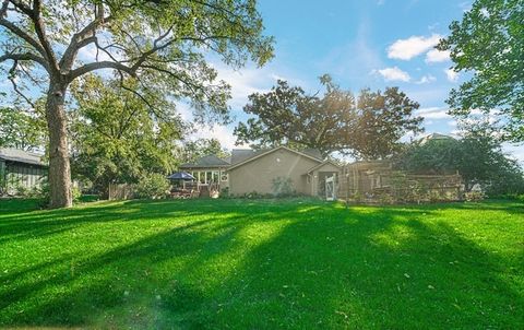 A home in Lisle