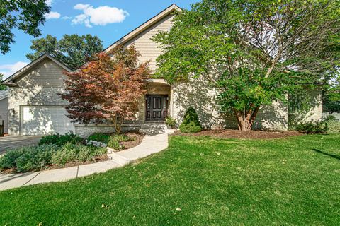 A home in Lisle