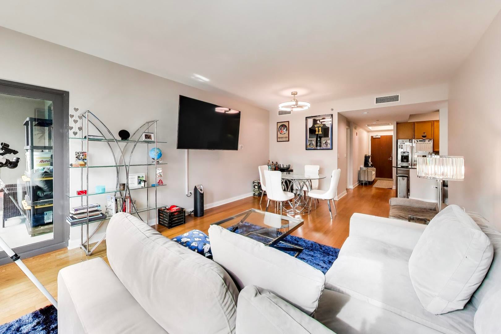 130 N Garland Court 1906