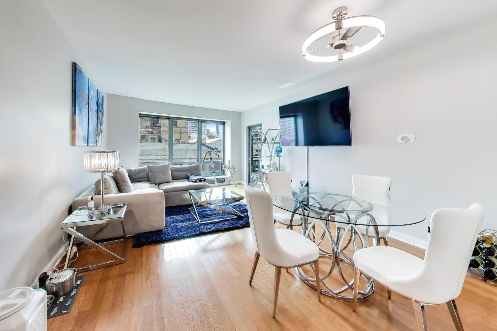 130 N Garland Court 1906