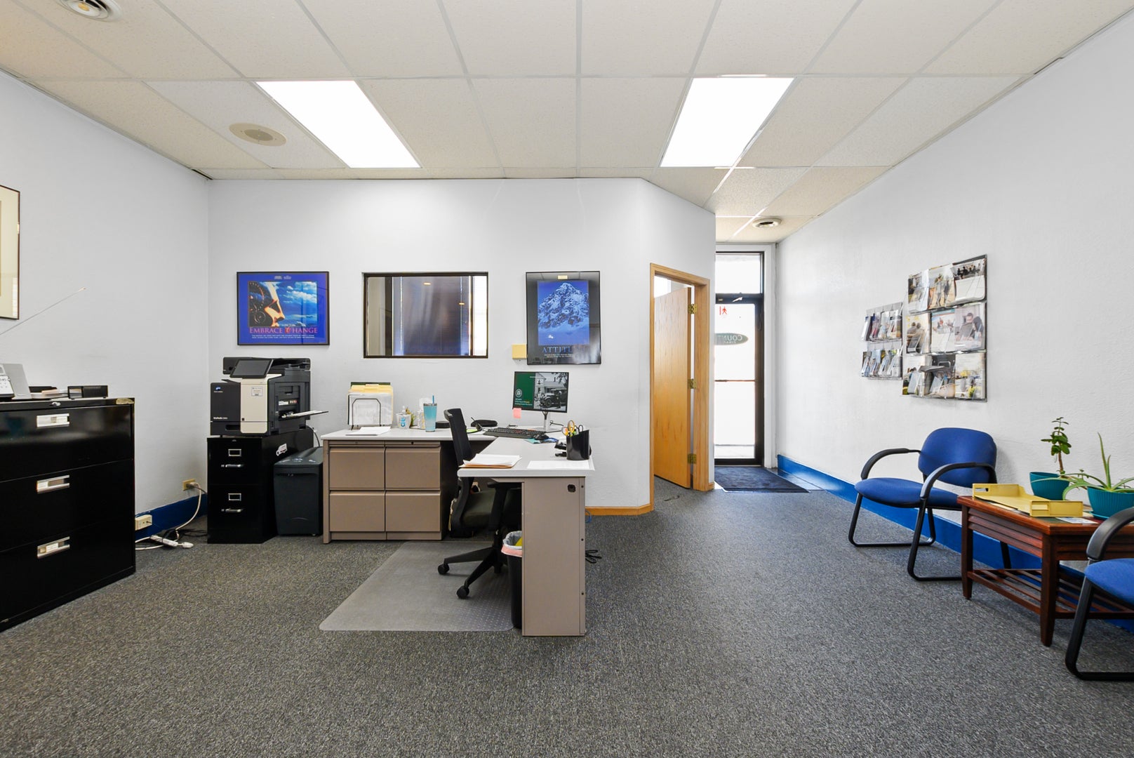 5003 W 95th Street