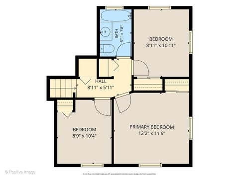Tiny photo for 16843 Briargate Drive, Country Club Hills, IL 60478 (MLS # 12766601)