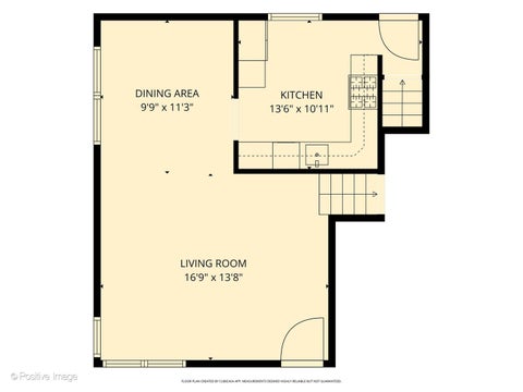 Tiny photo for 16843 Briargate Drive, Country Club Hills, IL 60478 (MLS # 12766601)