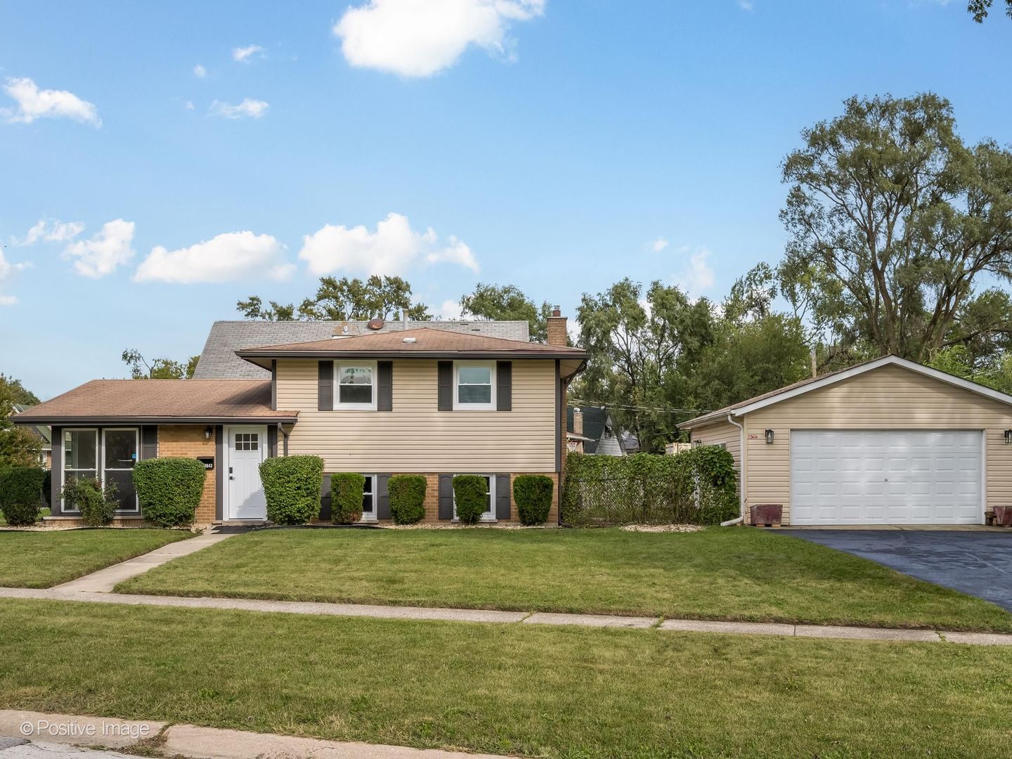 16843 Briargate Drive