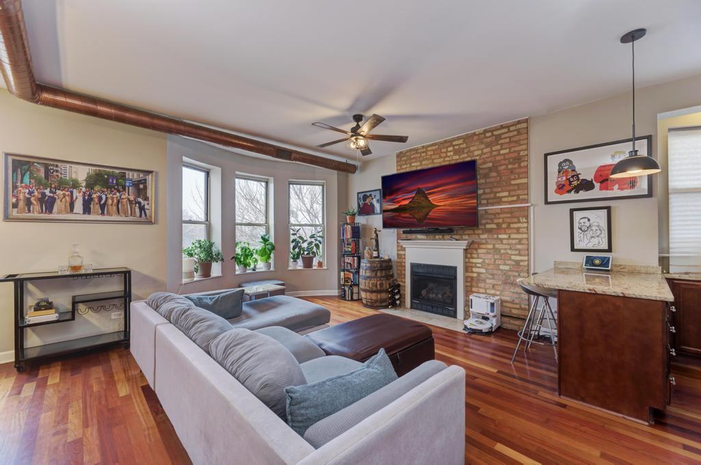 6501 S KIMBARK Avenue 3N