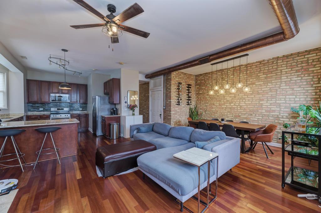 6501 S KIMBARK Avenue 3N