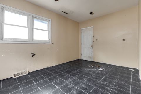 Tiny photo for 14955 Riverside Drive, South Holland, IL 60473 (MLS # 12356286)