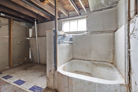 Tiny photo for 14955 Riverside Drive, South Holland, IL 60473 (MLS # 12356286)