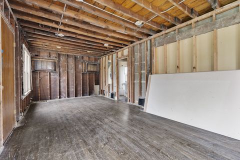 Tiny photo for 14955 Riverside Drive, South Holland, IL 60473 (MLS # 12356286)