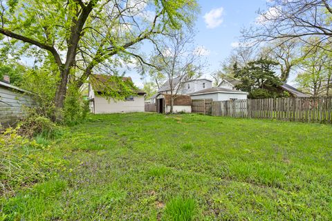 Tiny photo for 14955 Riverside Drive, South Holland, IL 60473 (MLS # 12356286)