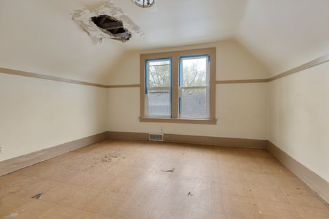 Tiny photo for 14955 Riverside Drive, South Holland, IL 60473 (MLS # 12356286)