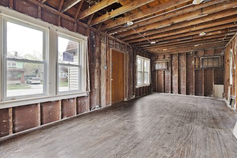 Tiny photo for 14955 Riverside Drive, South Holland, IL 60473 (MLS # 12356286)