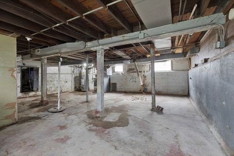 Tiny photo for 14955 Riverside Drive, South Holland, IL 60473 (MLS # 12356286)