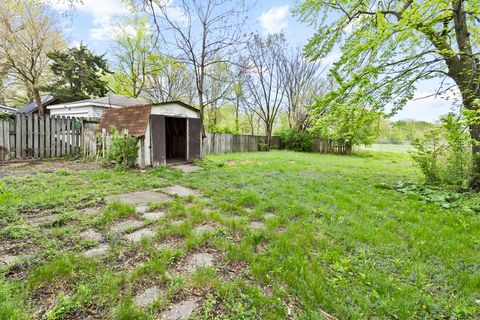 Tiny photo for 14955 Riverside Drive, South Holland, IL 60473 (MLS # 12356286)