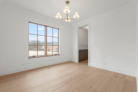 Tiny photo for 1945 Lot 6 N Northumberland Pass, Palatine, IL 60074 (MLS # 12570411)