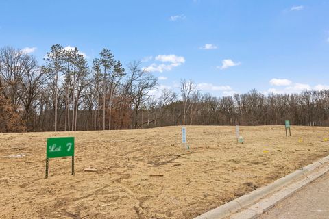 Tiny photo for 1945 Lot 6 N Northumberland Pass, Palatine, IL 60074 (MLS # 12570411)