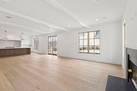 Tiny photo for 1945 Lot 6 N Northumberland Pass, Palatine, IL 60074 (MLS # 12570411)