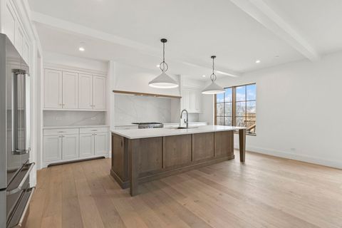 Tiny photo for 1945 Lot 6 N Northumberland Pass, Palatine, IL 60074 (MLS # 12570411)