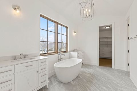 Tiny photo for 1945 Lot 6 N Northumberland Pass, Palatine, IL 60074 (MLS # 12570411)