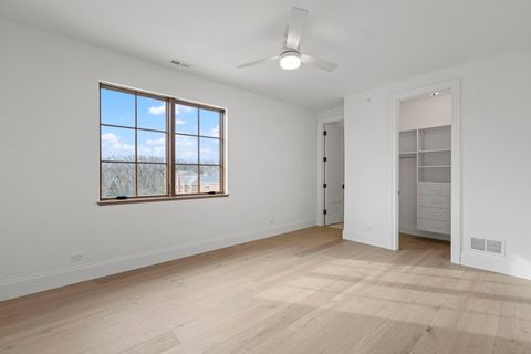 Tiny photo for 1945 Lot 6 N Northumberland Pass, Palatine, IL 60074 (MLS # 12570411)