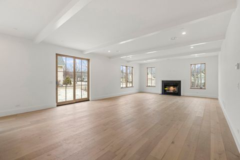 Tiny photo for 1945 Lot 6 N Northumberland Pass, Palatine, IL 60074 (MLS # 12570411)