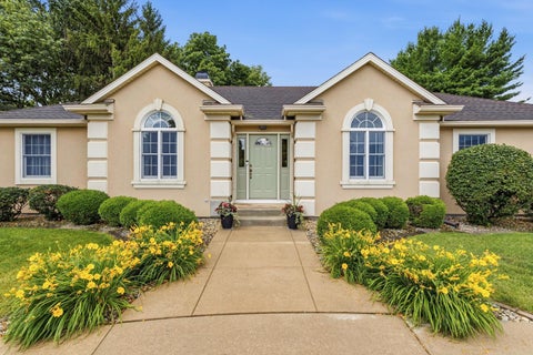 Tiny photo for 1 Turtle Creek Road, Monticello, IL 61856 (MLS # 12677892)