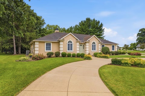 Tiny photo for 1 Turtle Creek Road, Monticello, IL 61856 (MLS # 12677892)