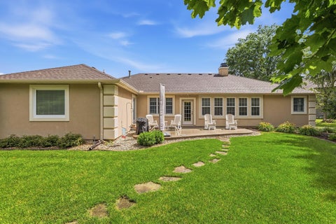 Tiny photo for 1 Turtle Creek Road, Monticello, IL 61856 (MLS # 12677892)