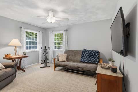 Tiny photo for 1 Turtle Creek Road, Monticello, IL 61856 (MLS # 12677892)
