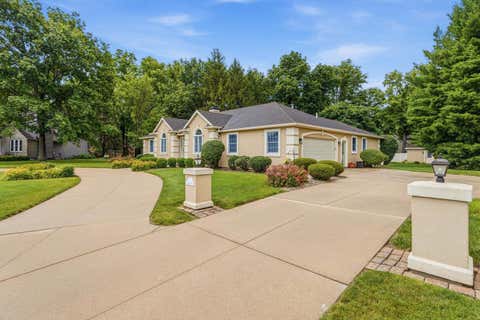 Tiny photo for 1 Turtle Creek Road, Monticello, IL 61856 (MLS # 12677892)
