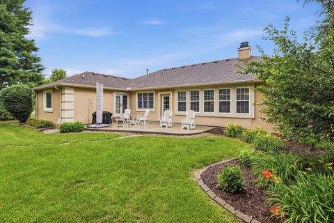 Tiny photo for 1 Turtle Creek Road, Monticello, IL 61856 (MLS # 12677892)