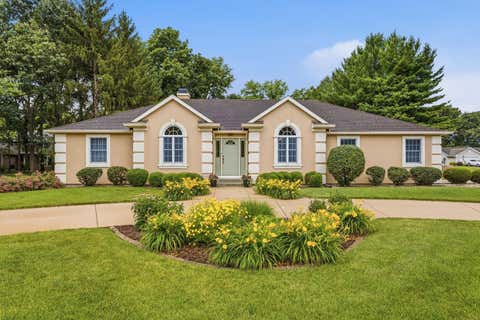 Photo of 1 Turtle Creek Road, Monticello, IL 61856 (MLS # 12677892)
