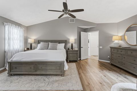 Tiny photo for 1 Turtle Creek Road, Monticello, IL 61856 (MLS # 12677892)